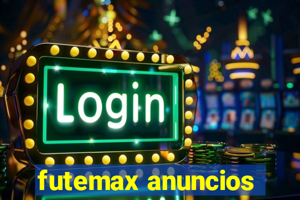 futemax anuncios